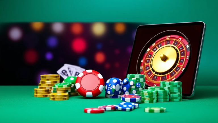 Slot Gacor 2025: What’s New in the Casino World